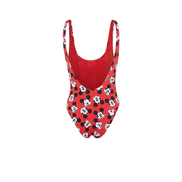 Maillot de bain une pièce rouge fundisniz Maillot de bain une pièce rouge fundisniz;