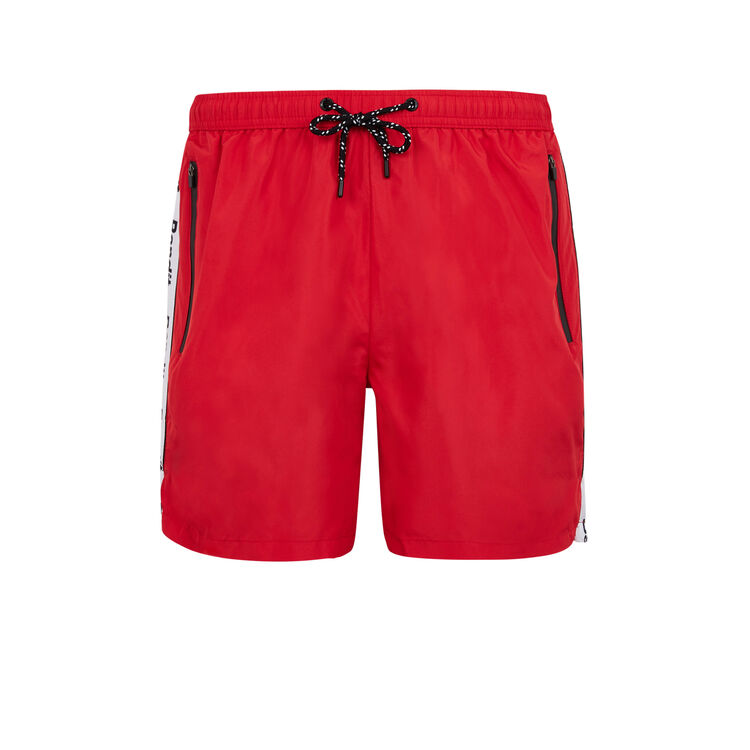 Banditiz red swim shorts Banditiz red swim shorts;