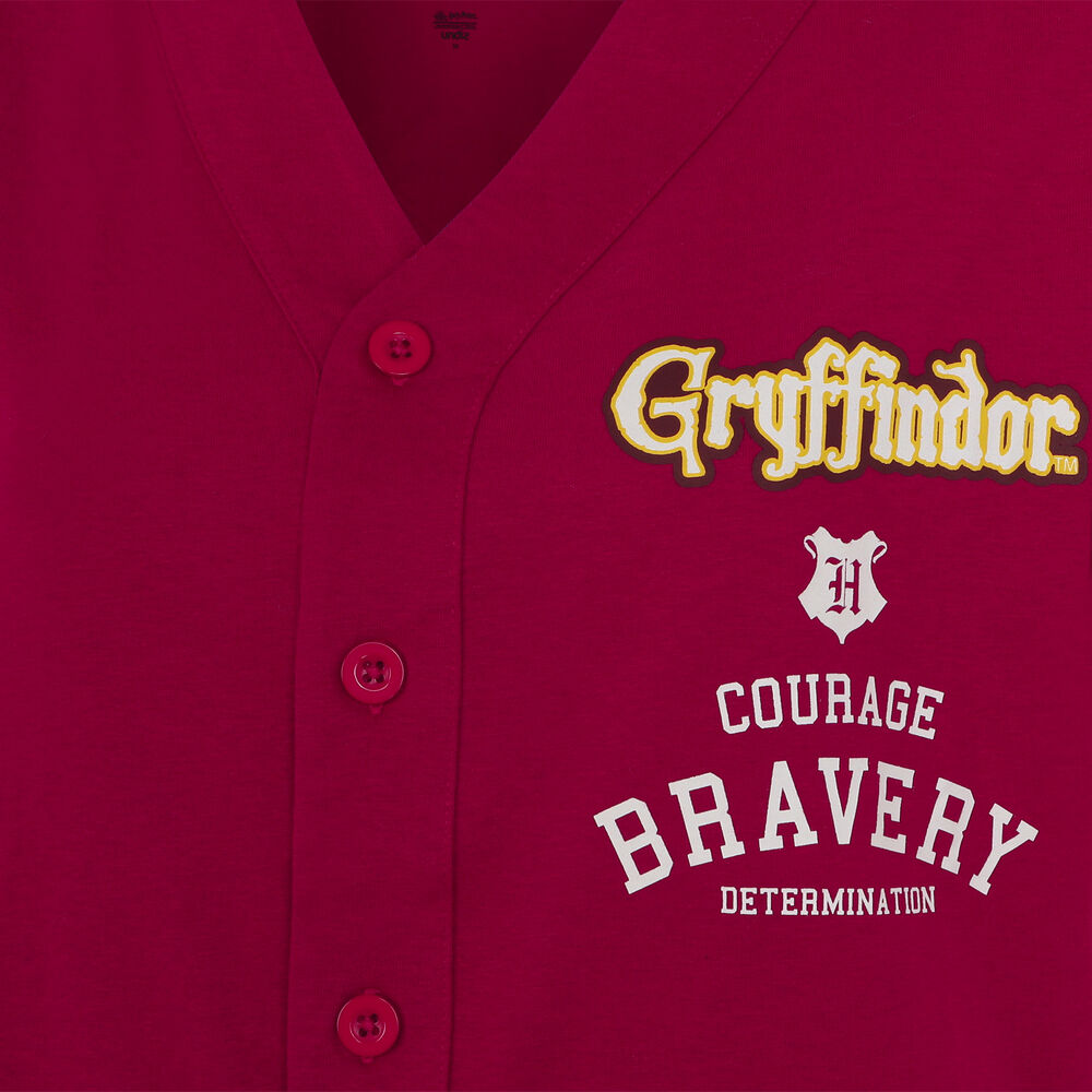 Gryffindor tunic - burgundy burgundy.