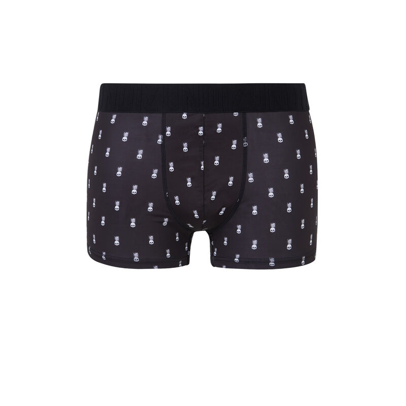 Ananaskulls micro printed boxers Ananaskulls micro printed boxers;
