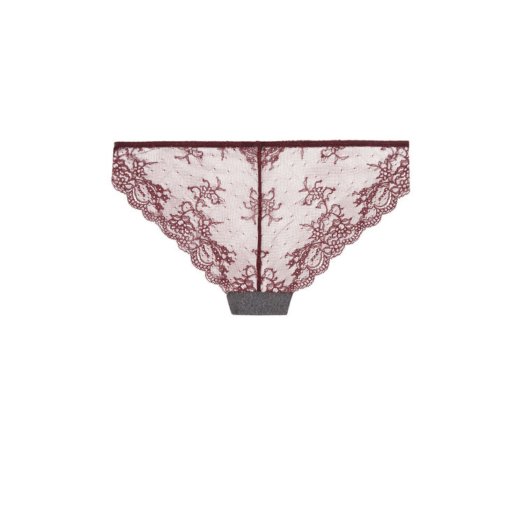 Parfaitiz gray panty Parfaitiz gray panty;