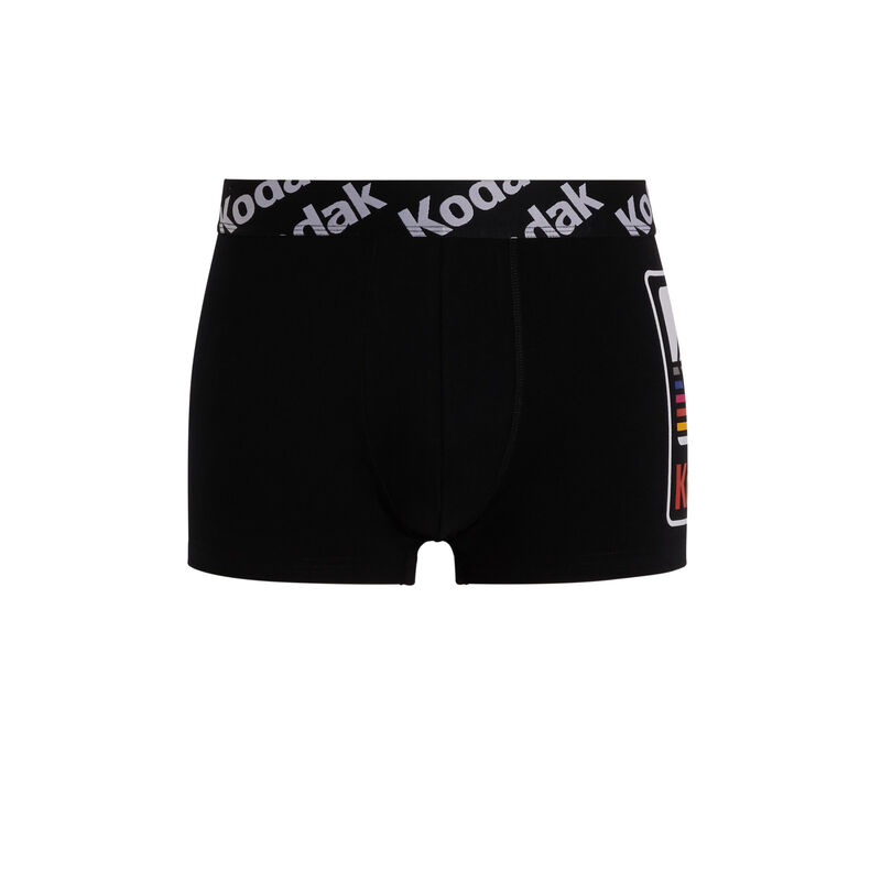 Kodakiz cotton boxers with Kodak print Kodakiz cotton boxers with Kodak print;