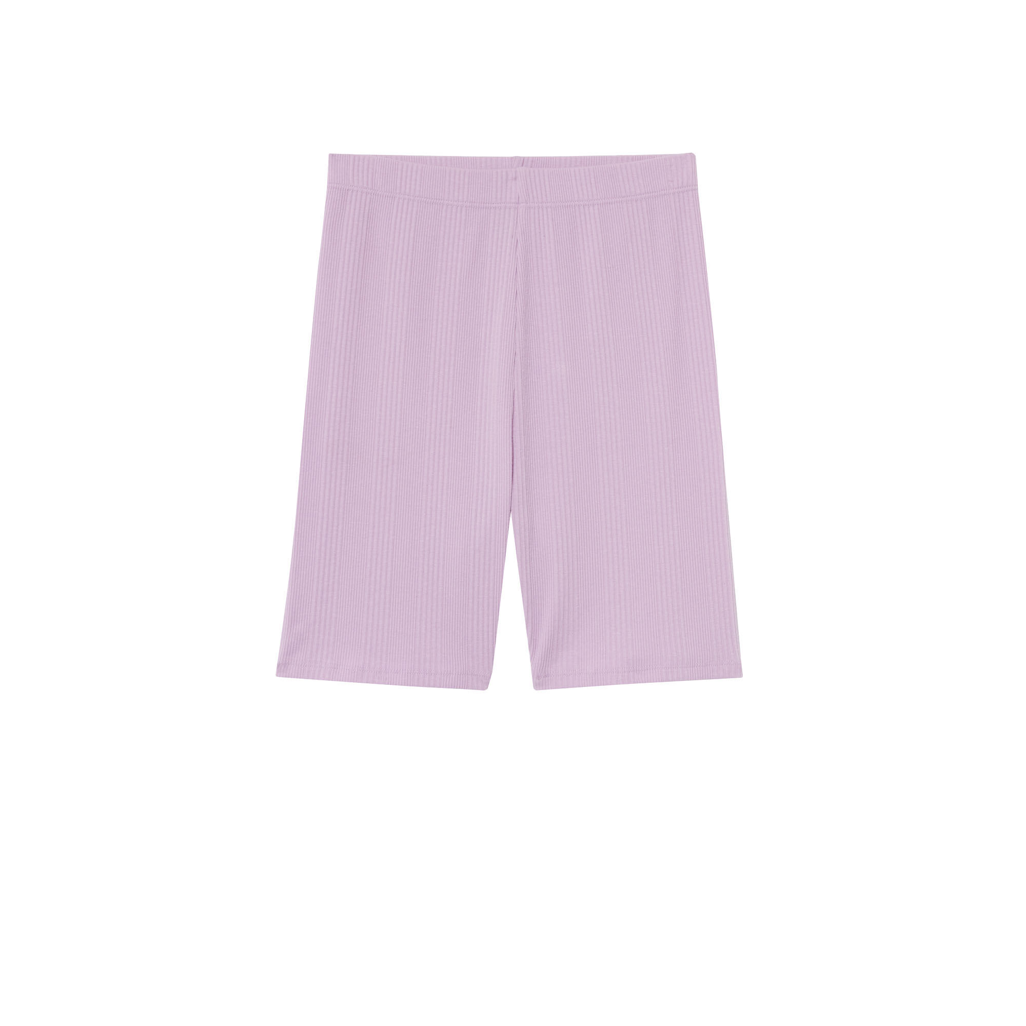 plain cycling shorts