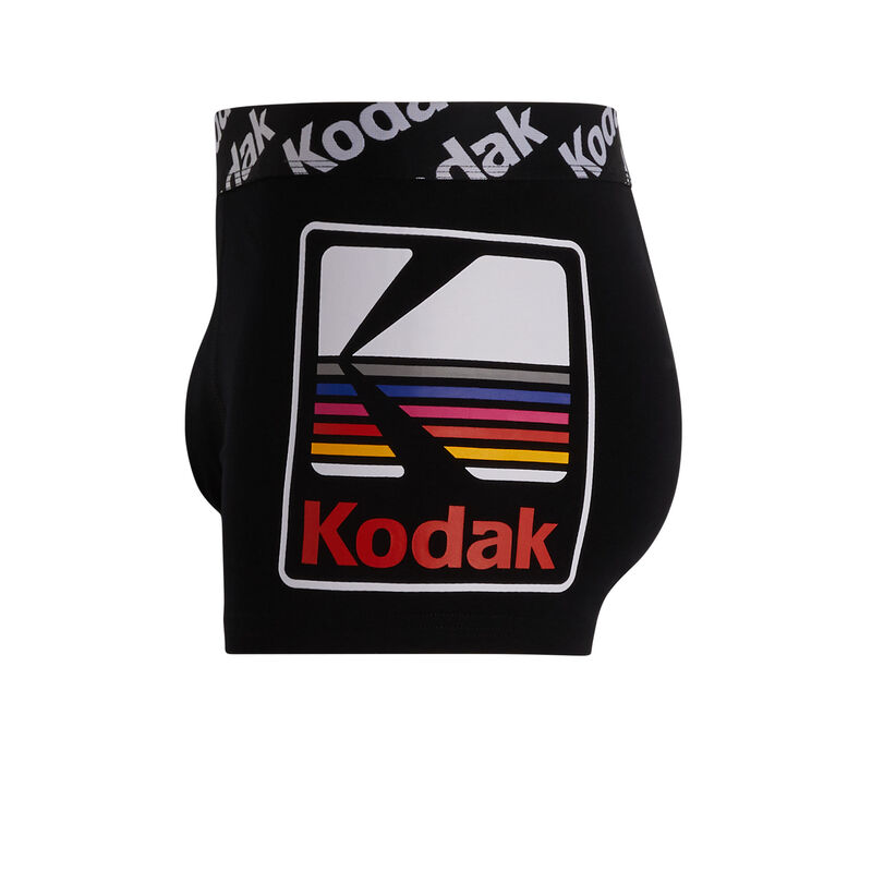 Kodakiz cotton boxers with Kodak print Kodakiz cotton boxers with Kodak print;