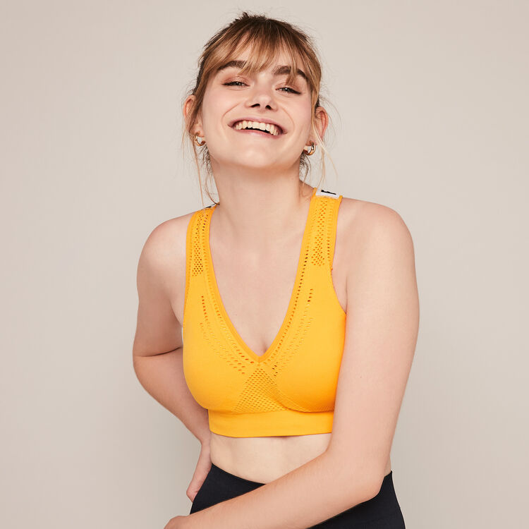 Activiz seamless sport bra Activiz seamless sport bra;
