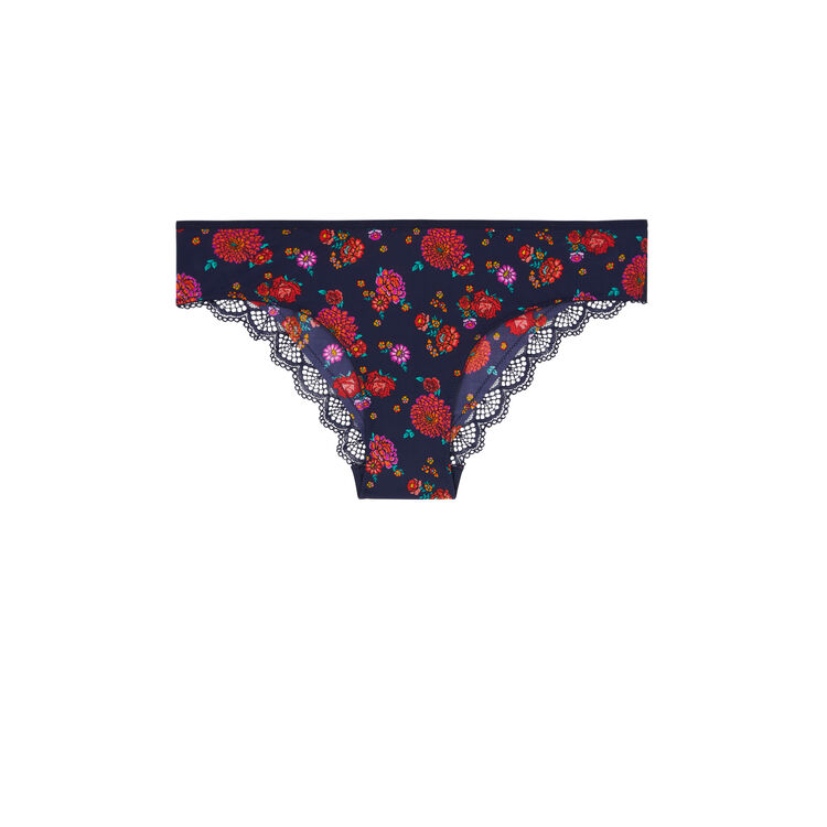 Bangliz Vamosiz navy blue hipsters Bangliz Vamosiz navy blue hipsters ;