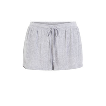 Debfluidiz grey shorts grey.