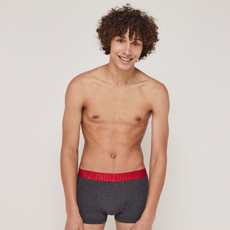 Cheraisiz cotton slogan boxer shorts Cheraisiz cotton slogan boxer shorts;