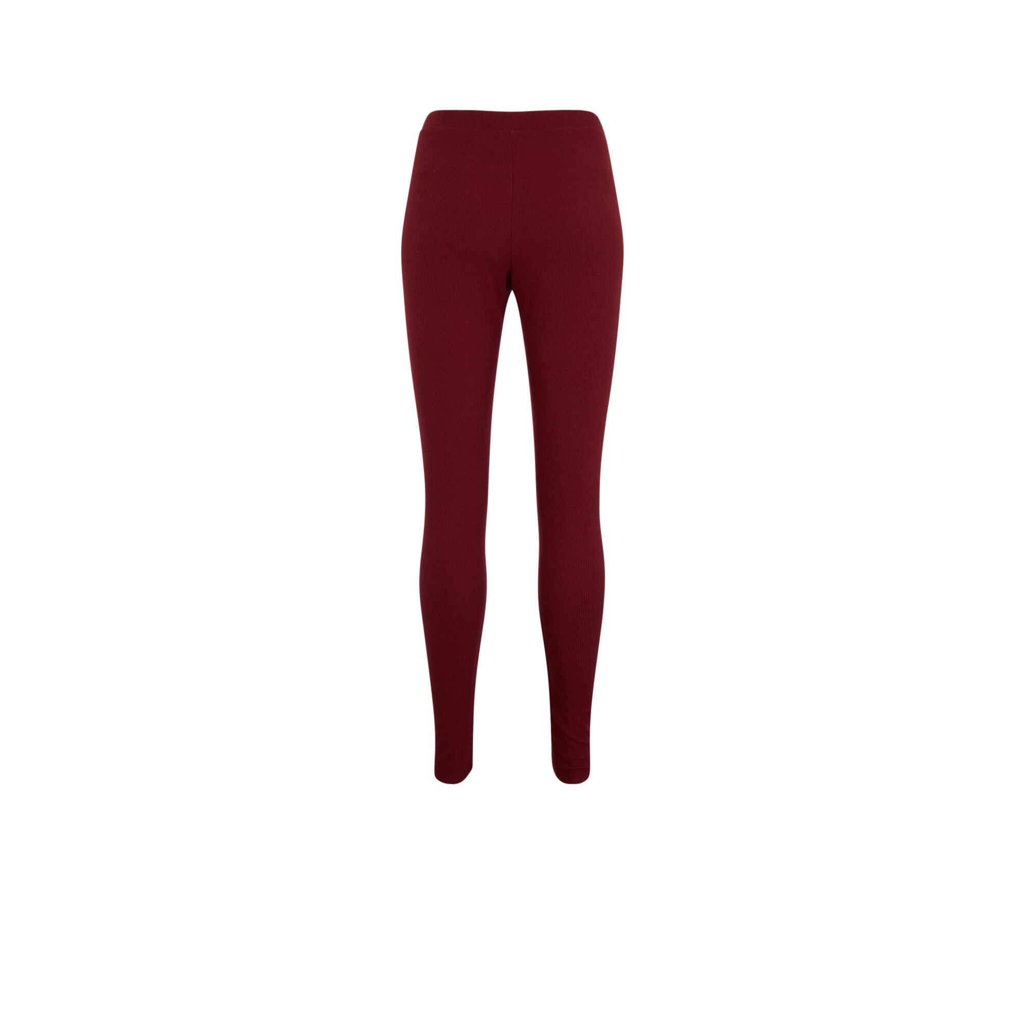 plain leggings