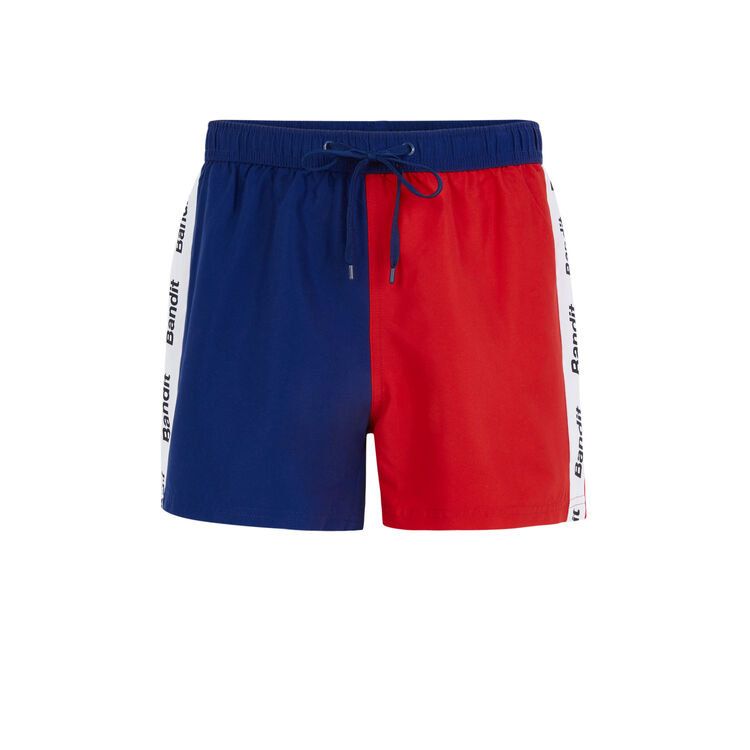 Biffranciz red swim shorts Biffranciz red swim shorts;