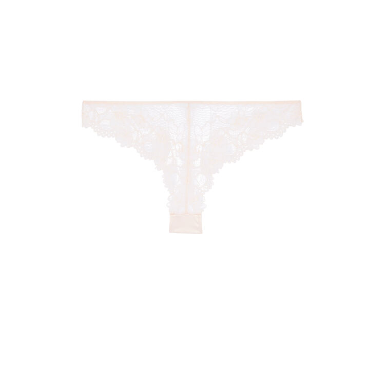 Whateveriz pink tanga Whateveriz pink tanga;