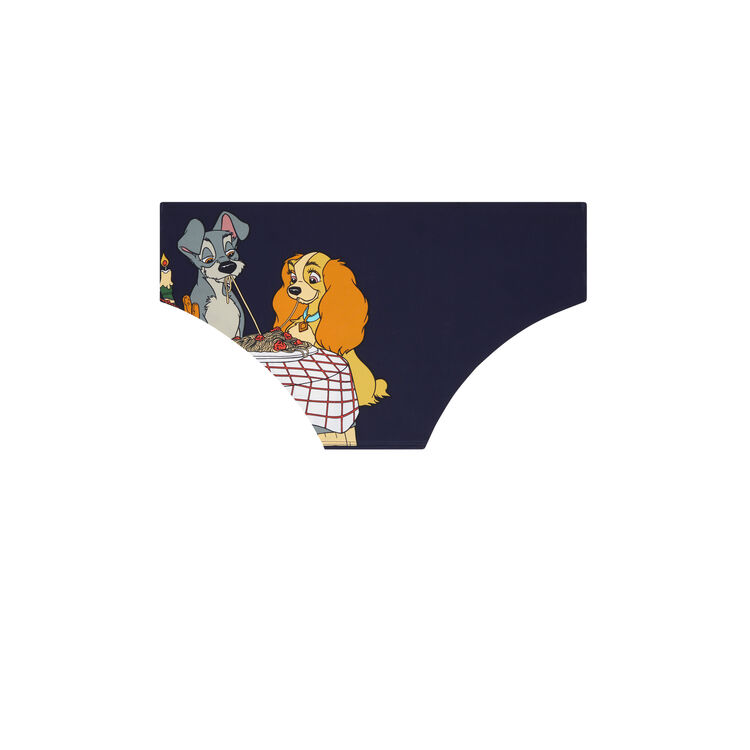 Shorty en micro sans coutures spaghetiz Shorty en micro sans coutures spaghetiz;