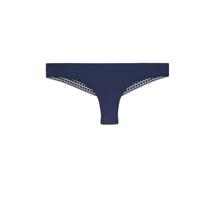 Scotchiz blue tanga Scotchiz blue tanga;