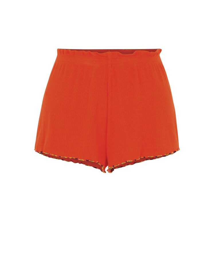 Guapiz coral set orange.