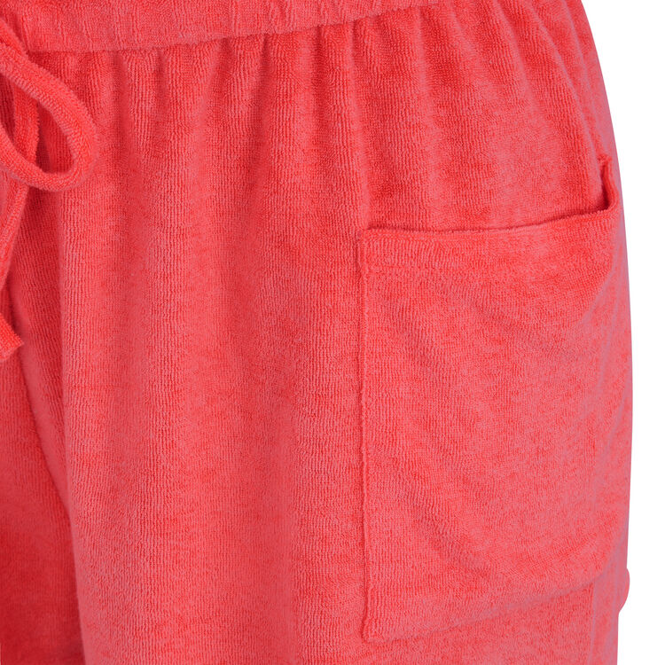 Neon-pinkfarbener Jumpsuit Flipperiz Neon-pinkfarbener Jumpsuit Flipperiz;