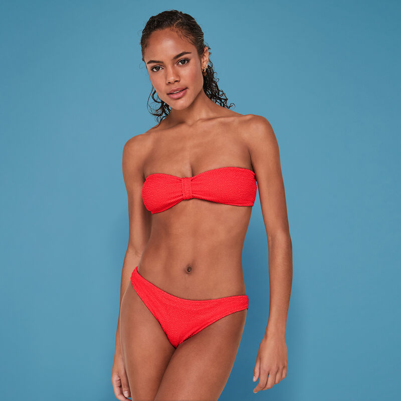 fullmooniz black bandeau swimsuit top fullmooniz black bandeau swimsuit top;