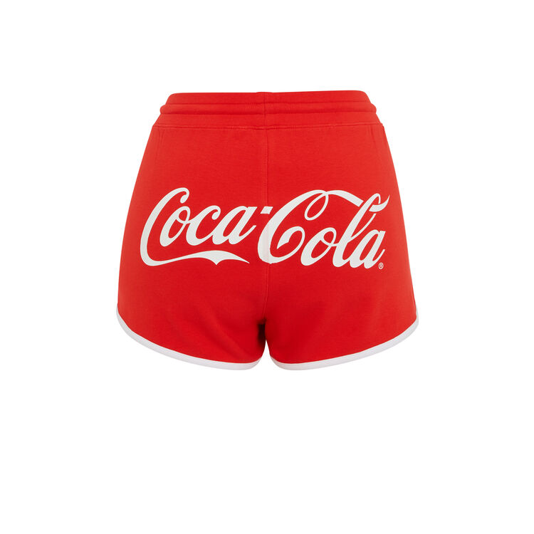 Красные шорты cocacoliz Красные шорты cocacoliz;