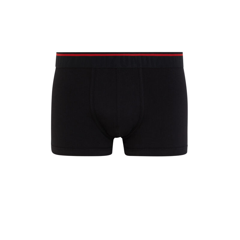 flemmetagiz cotton boxers with slogan flemmetagiz cotton boxers with slogan;