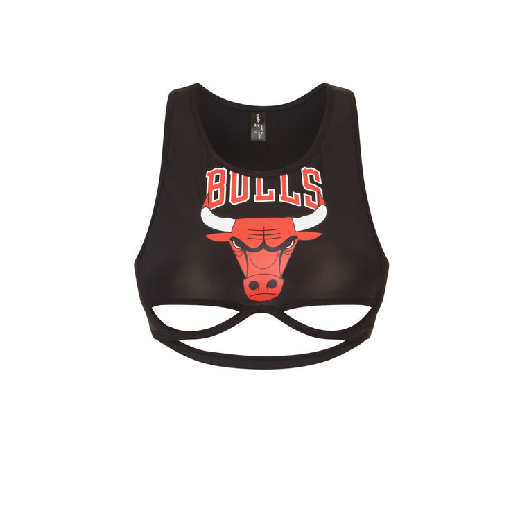 Basktiz black crop top Basktiz black crop top;