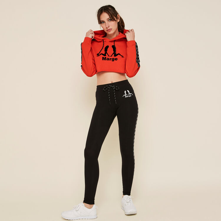 Bellaiz black leggings Bellaiz black leggings;