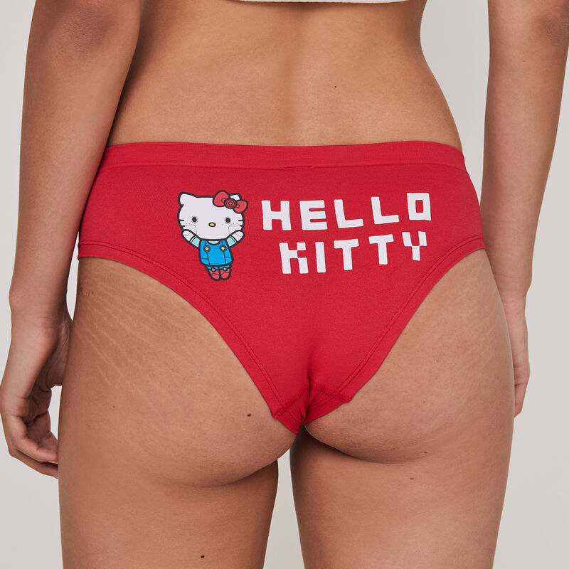 Szorty z nadrukiem Hello Kitty kittywiz Szorty z nadrukiem Hello Kitty kittywiz;