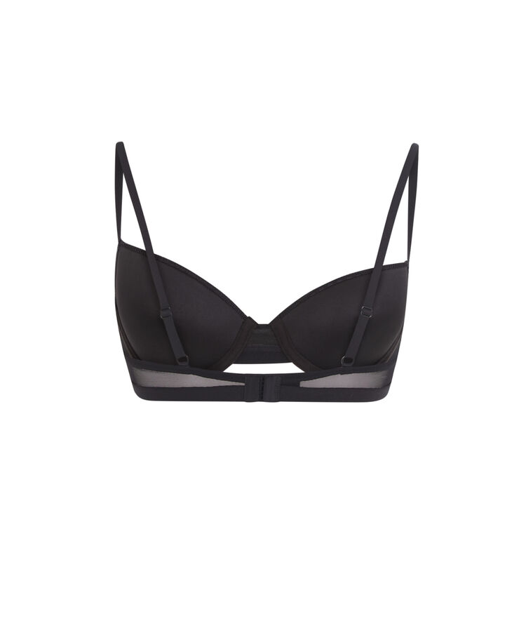 Soutien-gorge ampliforme cupiniz black.