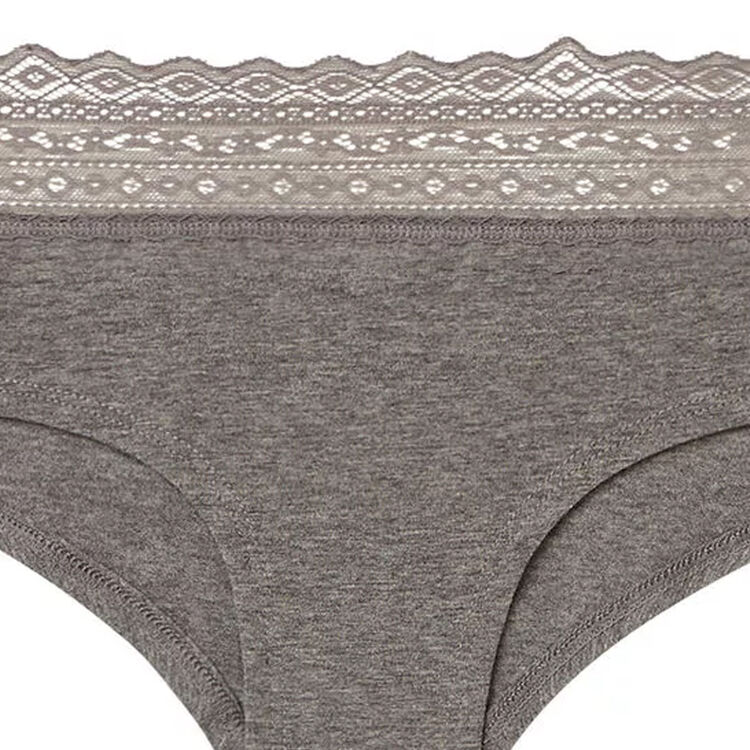 Waistiz grey hipsters Waistiz grey hipsters;