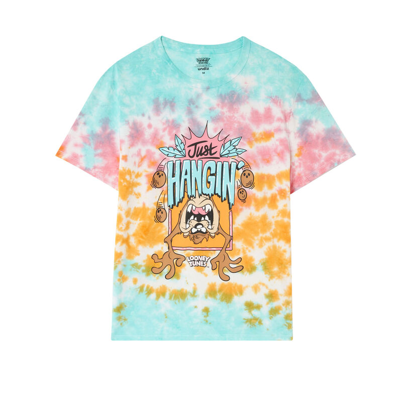 Looney Tunes t-shirt - mango Looney Tunes t-shirt - mango;