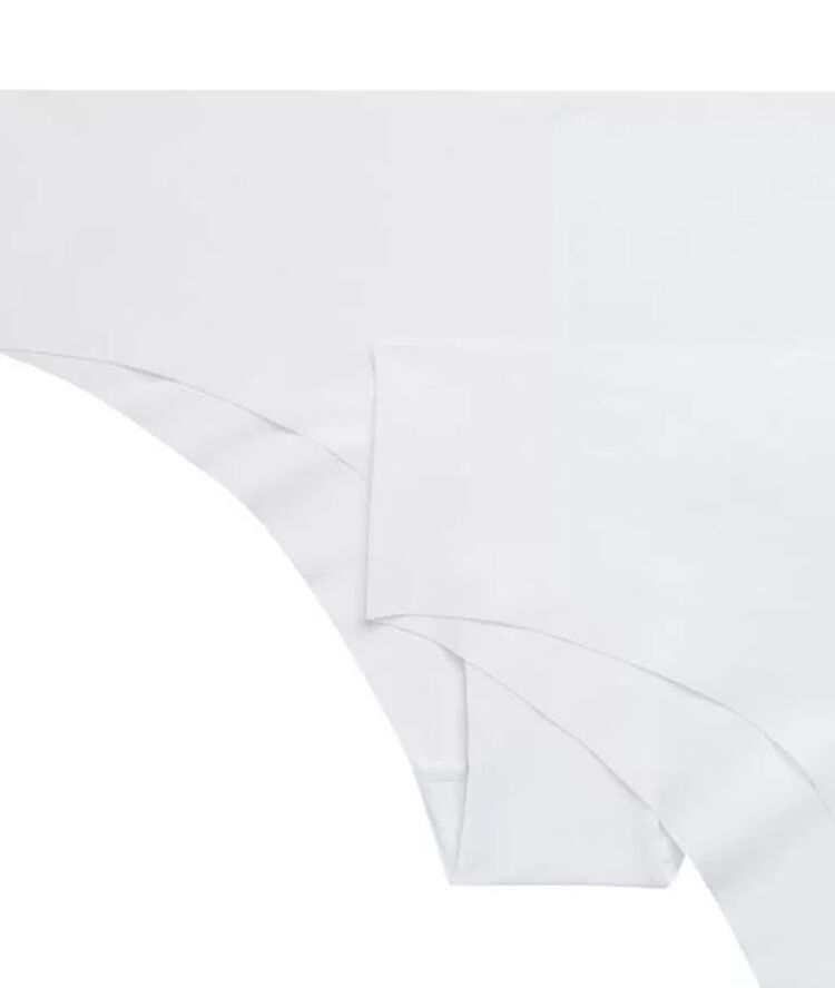 Pack of white laser hipsters white.