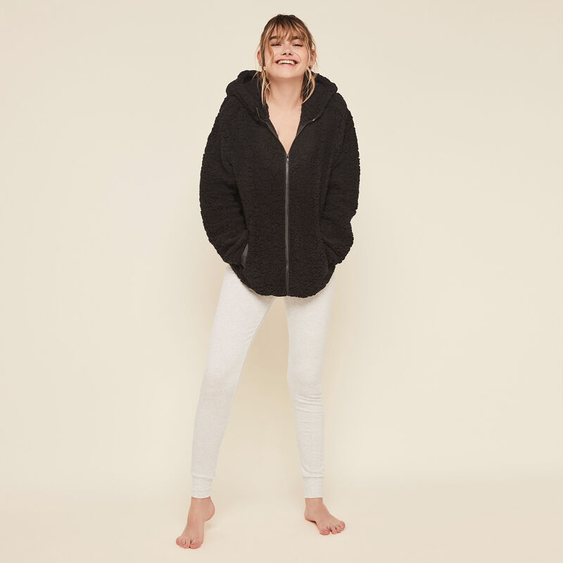 Sherpoliz zip fleece Sherpoliz zip fleece;