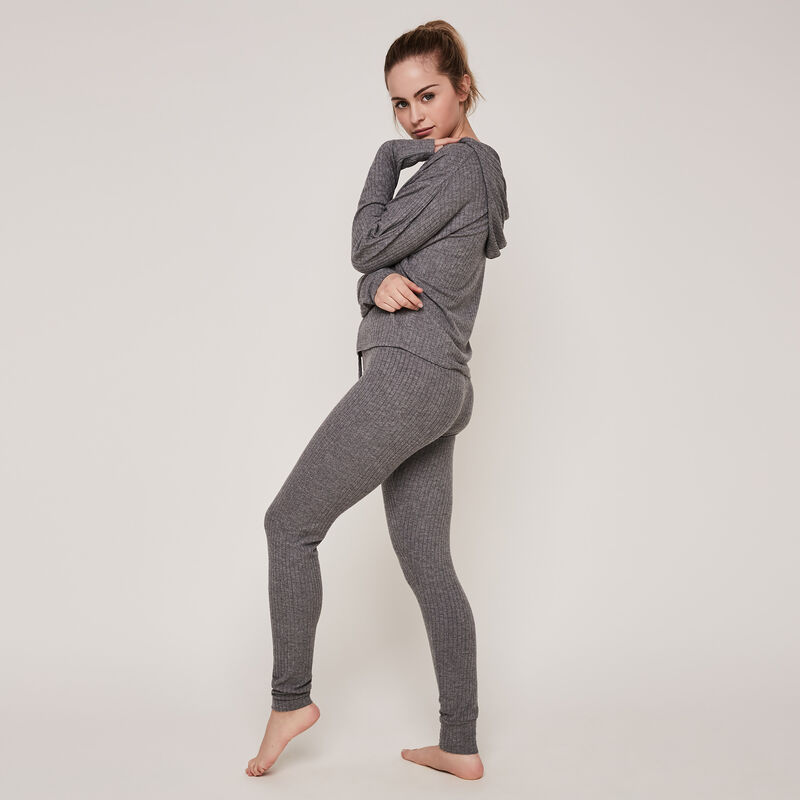 Ribiliz plain leggings Ribiliz plain leggings;