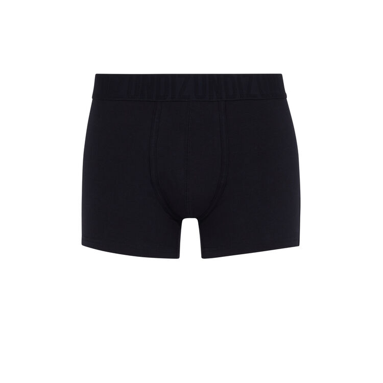 Boxer noir kaniez Boxer noir kaniez;