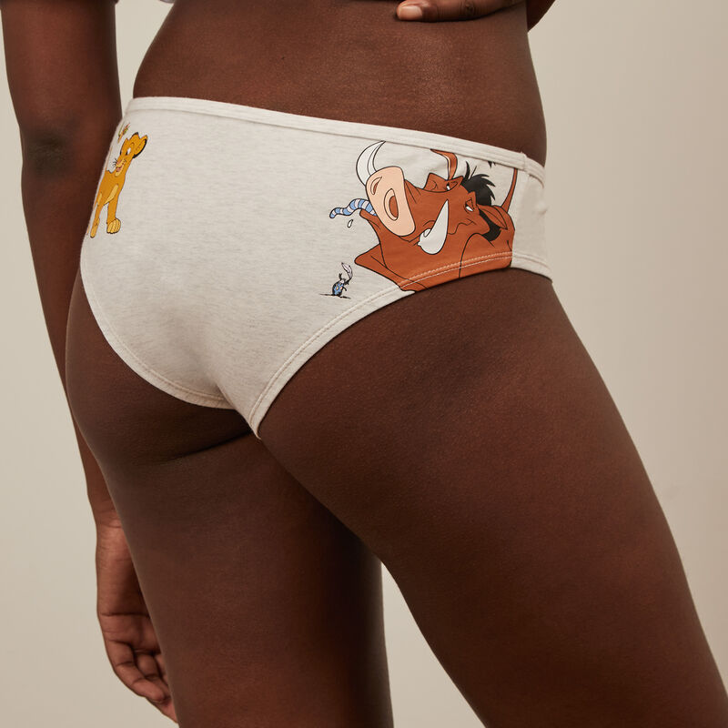 The Lion King printed shorts - grey The Lion King printed shorts - grey;
