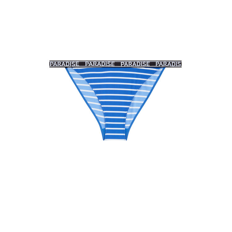 Blauer Slip Checkizrayuriz Blauer Slip Checkizrayuriz;