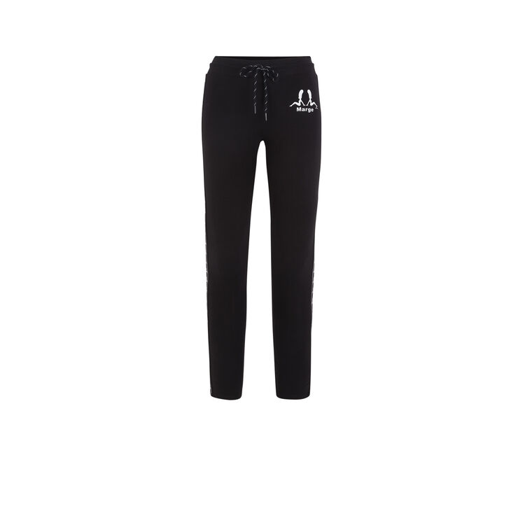 Bellaiz black leggings black.