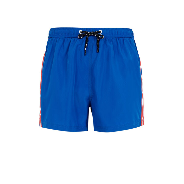 Bleurayiz blue swim shorts Bleurayiz blue swim shorts;