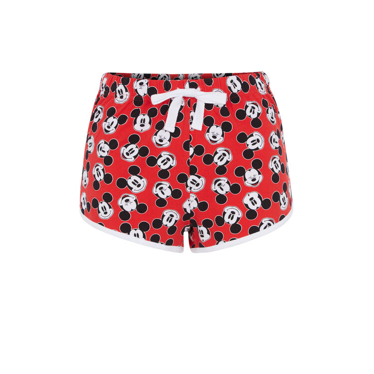 Plumickiz red shorts Plumickiz red shorts;