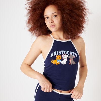 The Aristocats top;