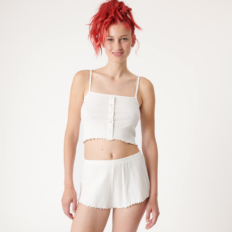 floaty shorts;