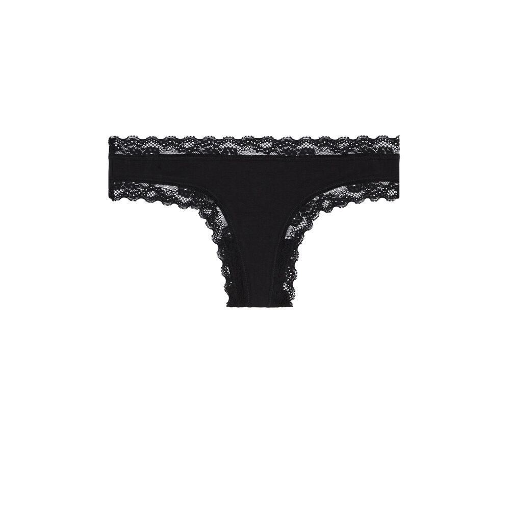 New skinny black shorty black.