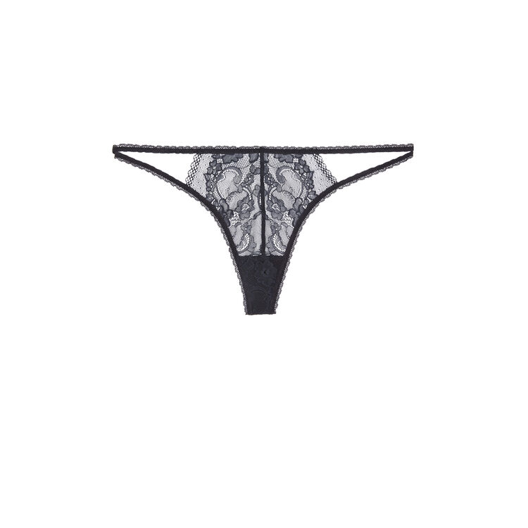 Obsidieniz black tanga Obsidieniz black tanga;