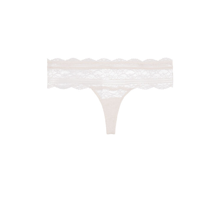 Zartrosafarbener Boxerstring Everydayiz Zartrosafarbener Boxerstring Everydayiz;