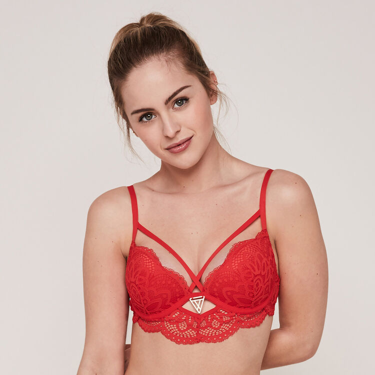 Precieusiz red tanga Precieusiz red tanga;