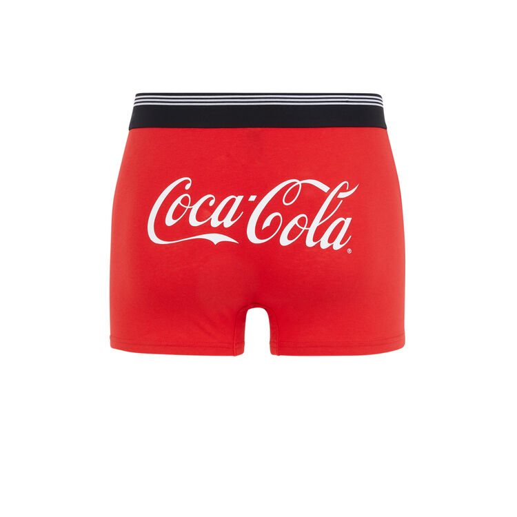 Cokikie red boxers Cokikie red boxers;