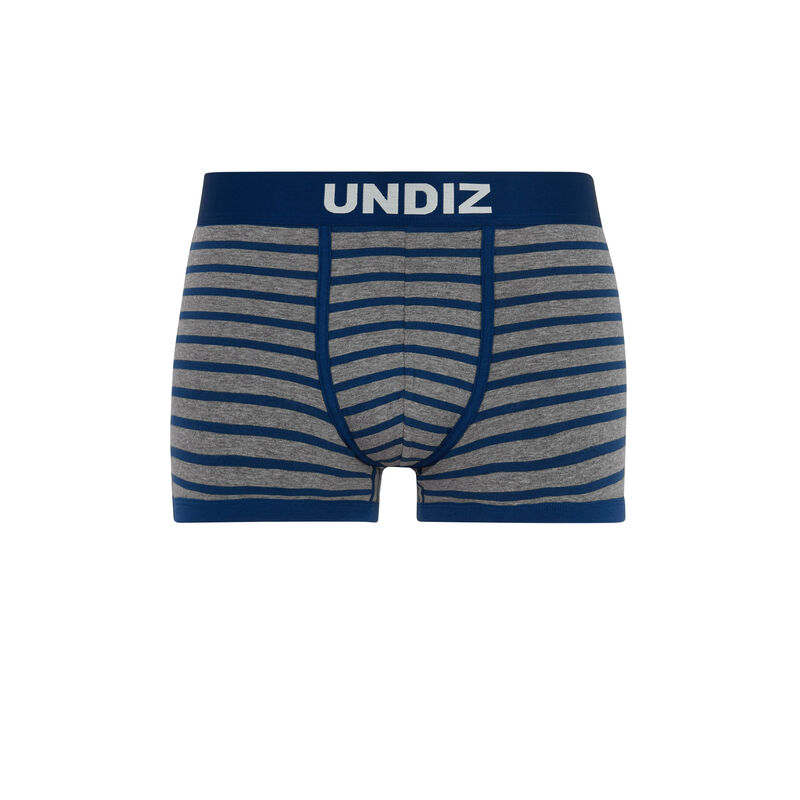 PRISCIZ GREY BOXERS PRISCIZ GREY BOXERS;