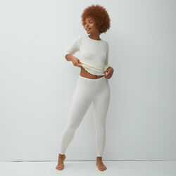 legging de pyjama;