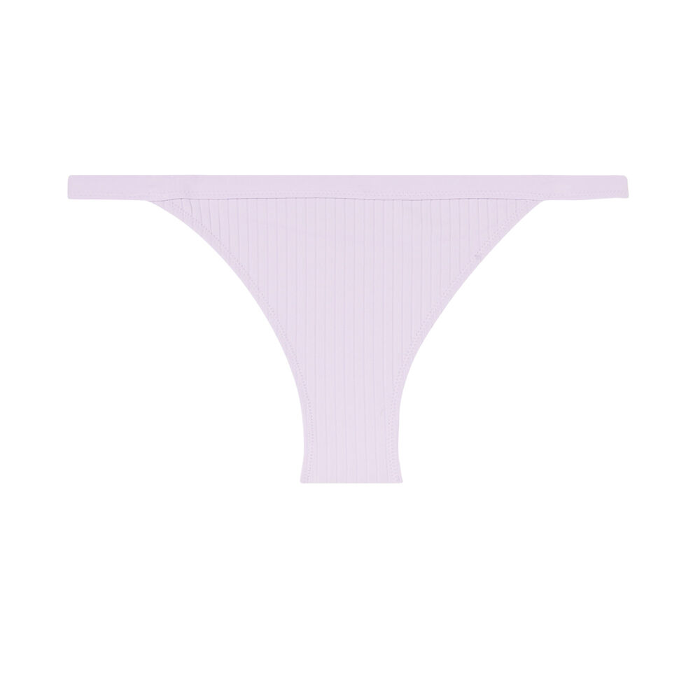 Bikini briefs - purple purple.