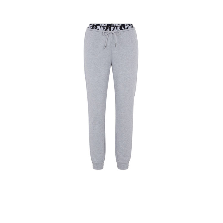 Graue Hose Powerniz Graue Hose Powerniz;