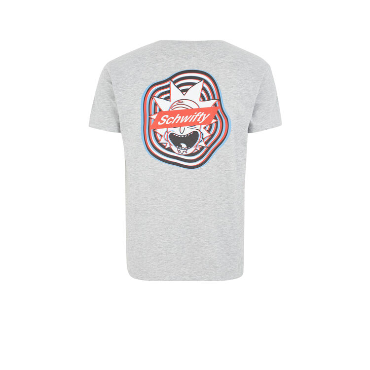 Gouriz grey T-shirt Gouriz grey T-shirt;