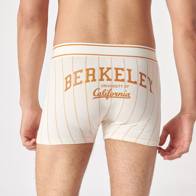 Berkeley boxer shorts;